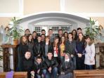 Mladi sudjelovali u duhovnoj obnovi u Varaždinu