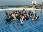 Župni izlet u Zadar i Nin