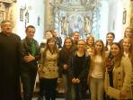 Zbor mladih Kyrie gostovao u Sopotu