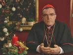 Božićna poruka Nadbiskupa zagrebačkog kardinala Josipa Bozanića